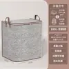 Ropa y Mantas para Ositos de Peluche Bolsa de Almacenamiento Plegable No Tejida Caja de Almacenamiento para Armario de Dormitorio Bolsa Organizadora de Almacenamiento de Juguetes