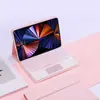 Capa Protetora Adequada para Tablet Xiaomi Pad8 2025 7Pro 11.2 polegadas com Teclado Bluetooth Touchpad
