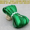 Hilo de 3 mm para coser bordes con núcleo de cuerda de algodón, Chaleco estilo chino, Traje Tang, Cheongsam, Hanfu con costura de hilo de núcleo y ribete en el borde