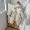 [9.4 Liquidação de Outono/Inverno ~ Sem Trocas ou Devoluções, Por Favor, Não Compre se se Importar] Macacão de Inverno Espesso para Bebês Meninas, Peça Única para Bebês Meninos