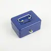 Caja de seguridad creativa para guardar llaves y alcancía, caja de efectivo, caja de almacenamiento tipo bóveda, caja de almacenamiento de monedas, nuevo producto transfronterizo