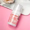 Venta al por mayor de fábrica Vitamina E 100g Dropshipping Hidratante Alta Hidratación Una Pieza Dropshipping