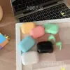 Huaqiangbei Segunda Generación Macaron Inpods12 Auriculares Bluetooth Transfronterizos Nuevos Auriculares Bluetooth Inalámbricos Deportivos de Tercera Generación