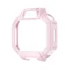 Adequado para Capa Protetora de Relógio Huawei Supernova X1 Case de Relógio Infantil Huawei X1Pro PC Oco