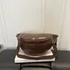 Verão 2026 Nova Moda Tendência Alta Qualidade Esportes ao Ar Livre Simples Estiloso Versátil Bolsa de Cintura Bolsa de Peito Transfronteiriço