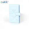 Álbum de Fotos Polaroid de 3 Pulgadas con Patrón de Diamantes de Burbujas, Portatarjetas de Visita y Tickets, Álbum para Guardar 108 Tarjetas Fotográficas