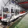 Zhongsheng Suministro Mina Hidráulica Tren Móvil Entrega Rápida Mina Equipo Auto-Móvil Tren