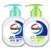 Gel antibacterial para manos Willows health 250ml cuidado de la salud doble cuidado hidratante proteína de seda al por mayor una generación de cabello