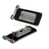 Adecuado para BMW Mier R56 luz LED de matrícula MINi Cooper R56 luz de matrícula luz de matrícula