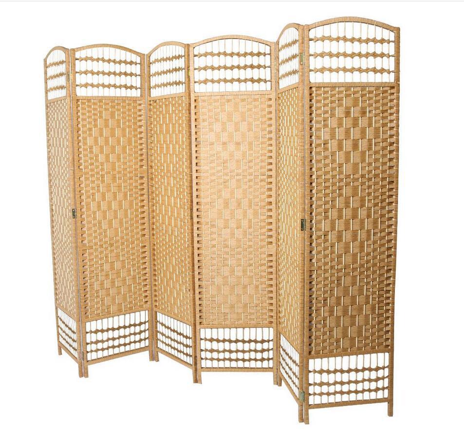 纸绳屏风图5