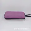 Nueva caja para gafas de sol Diamond caja para gafas moda compresión moda portátil caja para gafas