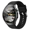 S103 Smartwatch Llamadas Bluetooth, Deportes, Exterior, Impermeable, Monitorización de la Salud, Muestra de Sangre, Presión Arterial, Batería de Larga Duración, Transfronterizo