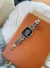 Corrente de Cobre Girassol Pulseira de Metal Vintage para Apple Watch iWatch 12ª Geração 11/10