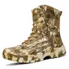 Botas de combate dropshipping para hombre, talla grande, botas tácticas nuevas, botas de senderismo para exteriores de caña alta, botas de campo Amazon