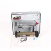 Atacado Pistola de Pregos de Ar Tiangong Pistola de Pregos Reta F30 Pistola de Pregos T50 Pistola de Pregos de Aço St64 Grampeador 1013 Pistola de Pregos para Mosquitos Sem Emperramento
