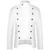 Disfraces de cosplay para hombres europeos y americanos, vestidos formales, chaquetas de presentador, trajes, actuaciones de cosplay en escenario, suministro exclusivo transfronterizo para anime