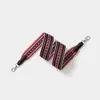 Transfronterizo para Europa y Estados Unidos estilo de marca famosa cincha correa de hombro ancha bolso Kelly bolso Evelyn bolso de hombro bandolera cinturón de repuesto para bolso