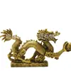 Fabricante de Fundición de Artesanías de Cobre Grandes y Pequeñas Camellos Adornos Camello de Cobre Puro Escultura de Camello al por Mayor Fundición de Camello de Cobre