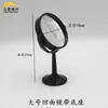 Banco Óptico Espejo Plano Imagen Lente Convexa Prisma F Fuente de Luz Espejo Cóncavo Pantalla de Luz Base para Velas Pantalla de 1 Carácter Estudiante