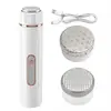 Lixador de pés elétrico transfronteiriço, removedor automático de pele morta, lixador de pés, removedor de calos, esfoliante, ferramenta de cuidado para os pés