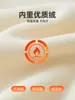 Macacão de Bebê Outono e Inverno Espessado Quente Roupão Recém-Nascido Roupa de Rastejar Alta Qualidade Fleece Polar Roupa Infantil Roupa de Bebê