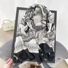Novo Item Quente Lenço de Algodão e Linho Colorido para Mulheres, Fino Versátil para Primavera e Outono, Protetor Solar, Xale Longo, Lenço de Pescoço, Atacado