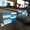 Suministro Banda de Acero Baosteel Cr12Mov Acero para Herramientas Cr12Mov Acero para Moldes Barra Redonda Pequeña Estirada en Frío Barra de Acero Acero Redondo