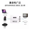 Hmid a Av Av a Hdtv Vga-Av Av2Vga Hdtv/Vga Vga a Hdtv Convertidor Transfronterizo