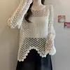 Estilo Étnico Nuevo Casual Tejidos de Punto Bordados Bordados Temperamento Ropa para Mujer Venta al por Mayor Estilo Corto Tendencia Estilo Chino
