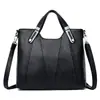 Bolso de Mujer Hecho a Medida de Fábrica Modelo Nuevo 2026 Moderno Casual Bolso para Mamá Gran Capacidad Color Sólido Bolso de Hombro Único Cruzado