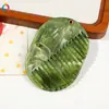 Qiyue Peine Espejo con Patrón de Mármol para Ps Transfronterizo Peine Espejo Multifuncional Peine para el Cabello Versátil Antiestático Accesorios para el Cabello Venta al por Mayor