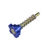 Tornillo de Velocidad de Ralentí para Carburador FCR PWK PE Neutro Modificado CNC Regulador de Velocidad de Ralentí para Carburador de Motocicleta Fábrica