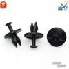Adequado para Chrysler Dodge Jeep Cadillac Chevrolet Buick Rebite de Fixação de Expansão por Pressão Clip