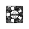 Ventilador con Cojinete de Aceite Ec 12038 Marco de Aluminio Ventilador Pequeño de Refrigeración de 12 cm Ventilador a Precio Especial Ventilador de CA 22
