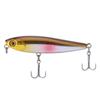 Skimming Shark Micro Señuelo Flotante Pencil Señuelo de Pesca 6cm3.2g Superficie del Agua Perro de Palabra Línea Perro Biónico Señuelo Duro Hijo de Señuelo Perro