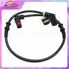 Las piezas de automóvil son adecuadas para Mercedes-Benz W202 Sensor ABS 2025402417 sensor de coche