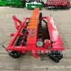 Sembradora Autopropulsada Rábano Blanco Sembradora Fina Colza Modelo de Gasolina 4-10 Filas Sembradora Sembradora de Medicina Herbal China