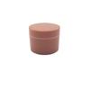 Bote de Crema 15Gpp Bote para Empaque de Crema para Ojos Blanco Listo para Enviar
