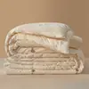 Colcha de Inverno Espessa 100% Algodão Puro Classe A para Mãe e Bebê, Colcha para Primavera e Outono, Núcleo de Colcha para Crianças para Todas as Estações, Colcha de Algodão 100% de Xinjiang