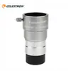 Ocular OMNI gran angular campo de visión amplio vista cielo doble propósito accesorios espejo astronómico multiplicador 2X