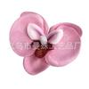 Varilla de flor Phalaenopsis núcleo de alambre de hierro flor artificial Varilla flor de jabón flor de seda Varilla de flor universal al por mayor en stock