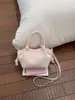 Bolso de Hombro Versátil de Moda Primavera 2026 para Mujer Bolso Cruzado Exquisito para el Trabajo