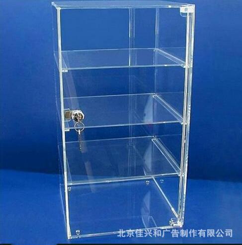 亚克力展示柜 (4)
