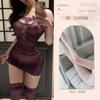 Lencería Sexy y Ropa Divertida para Parejas, Pijamas Sexy con Temática de Pareja