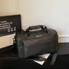 Nova Bolsa de Viagem de Grande Capacidade Bolsa para Viagem Curta Bolsa Leve para Treino Fitness Bolsa com Separação de Seco e Molhado Tendência