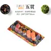 Caixa de sushi descartável Sanze Sanzhuo caixa inteira de supermercado caixa de embalagem para viagem caixa de embalagem para sashimi de salmão
