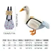 Novos Fraldas para Animais da Amazon para Frangos, Patos e Gansos; Fraldas para Cocô de Galinha; Tapetes Anti-Urina para Gansos; Fraldas para Patos para Prevenir Urinação Bagunçada