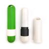Yueshunxing Materiales de Empaque para Cosméticos Tubo para Bálsamo Labial Bálsamo Labial de Doble Extremo Hecho a Medida Redondo con Agujeros Venta Directa de Fábrica Certificada