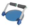 2025 Dispositivo Multifuncional de Fitness Abdominal y Moldeador de Piernas Más Vendido, Herramienta Milagrosa para Perder Peso, Fabricante Directo, Suministro Directo Transfronterizo