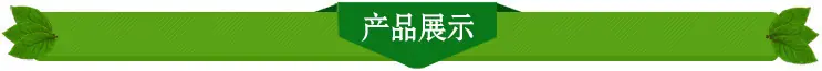 产品展示